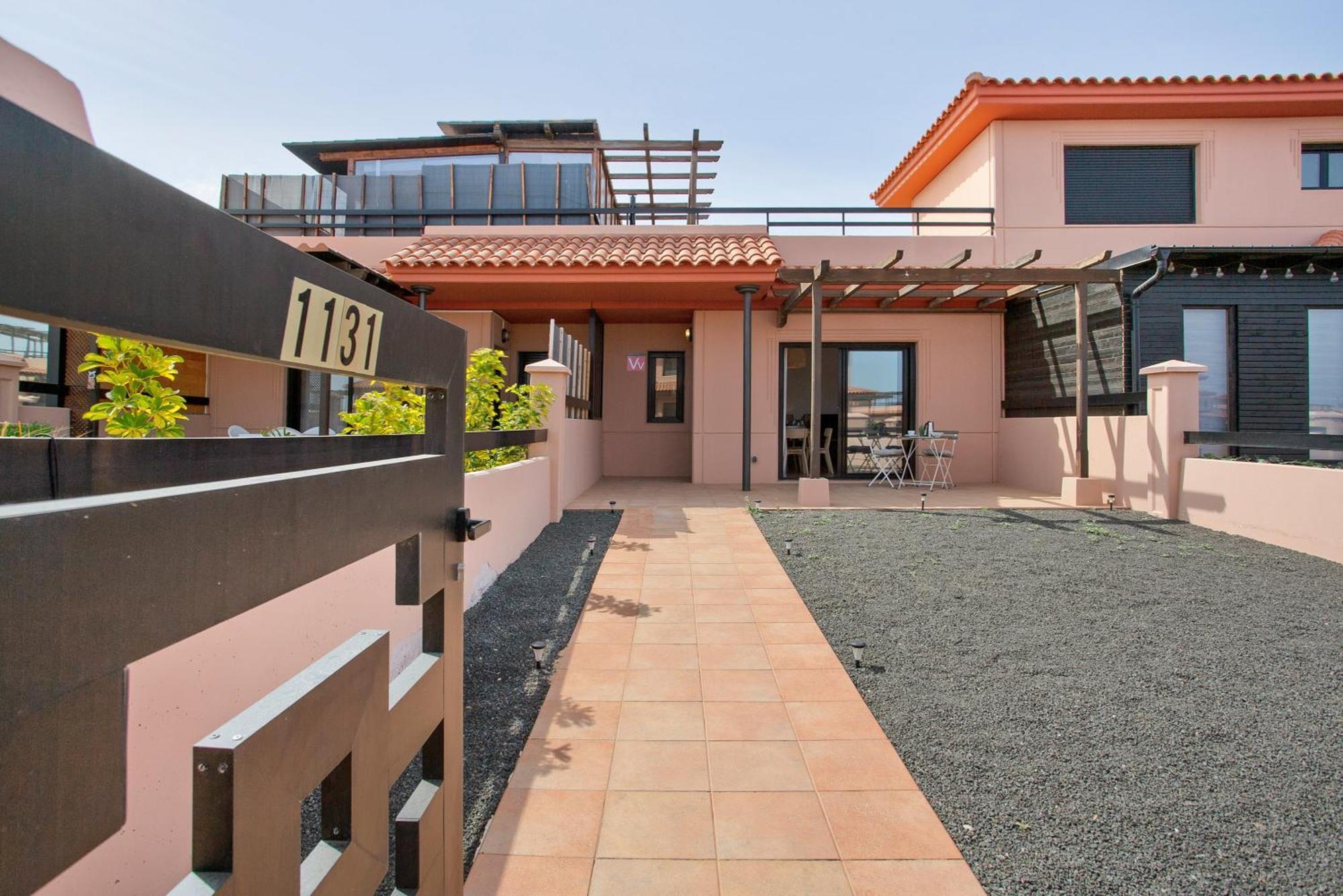 Casa vacanze Norteventura